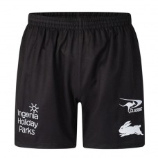 South Sydney Rabbitohs 2022 Men's Training Shorts