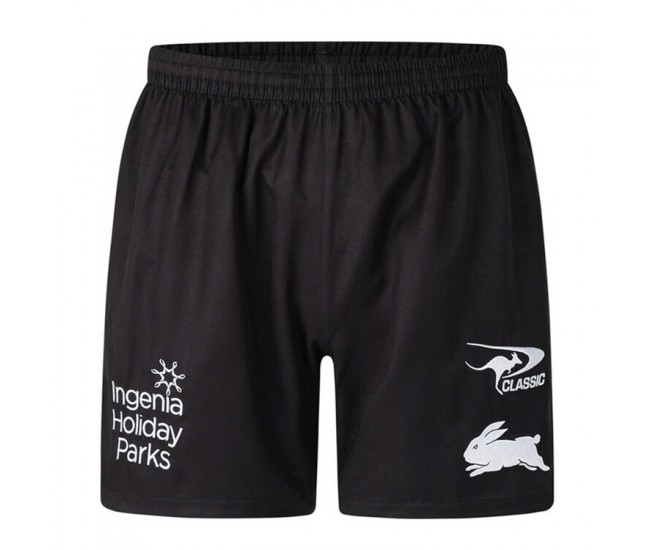 South Sydney Rabbitohs 2022 Men's Training Shorts