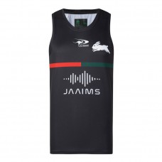 South Sydney Rabbitohs 2022 Mens Training Singlet