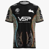 South Sydney Rabbitohs 2023 Mens Indigenous Training Tee