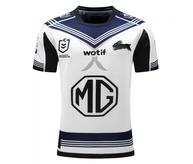 South Sydney Rabbitohs 2024 Mens ANZAC Jersey
