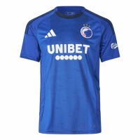 FC Copenhagen Mens Away Jersey 24-25