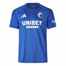 FC Copenhagen Mens Away Jersey 24-25