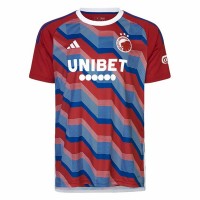 FC Copenhagen Mens Fourth Jersey 24-25