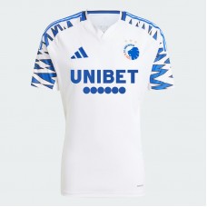 FC Copenhagen Mens Home Jersey 24-25