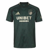 FC Copenhagen Mens Third Jersey 24-25