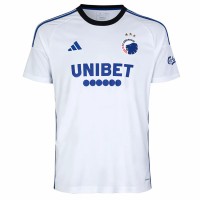 FC Copenhagen Mens Home Jersey 23-24