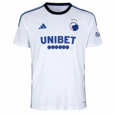 FC Copenhagen Mens Home Jersey 23-24