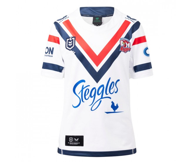 Sydney Roosters 2023 Mens Away Jersey