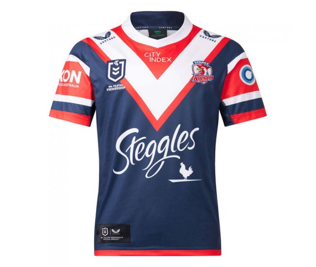 Sydney Roosters 2023 Mens Home Jersey
