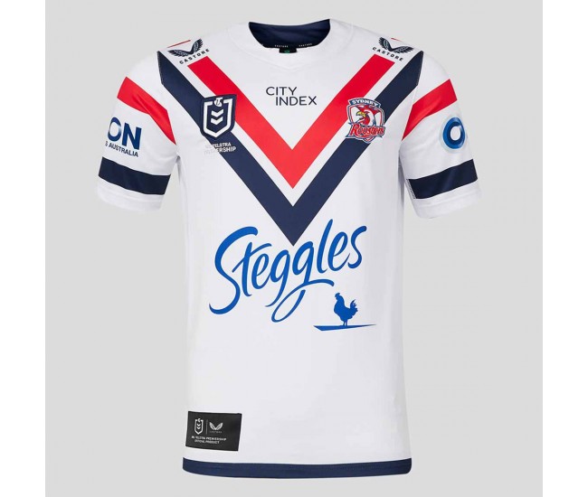 Sydney Roosters 2024 Mens Away Jersey