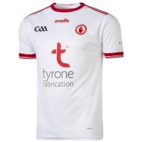 Tyrone GAA Home 2-Stripe Jersey