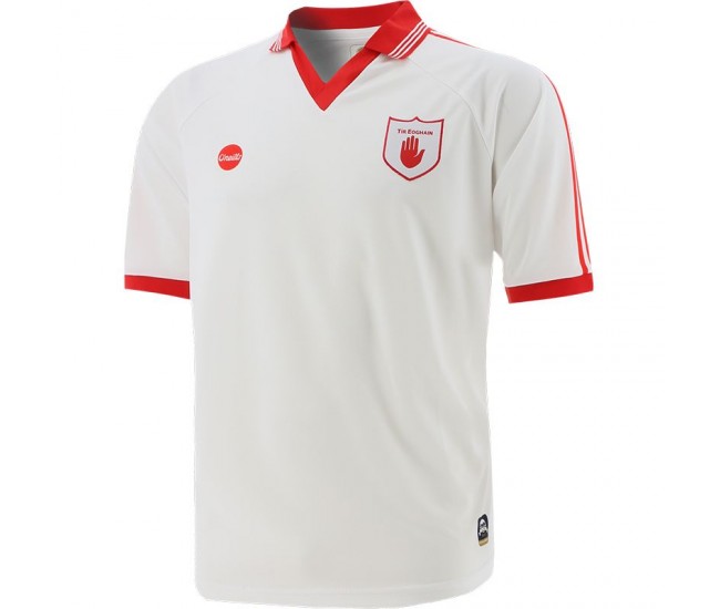 Tyrone Retro Jersey