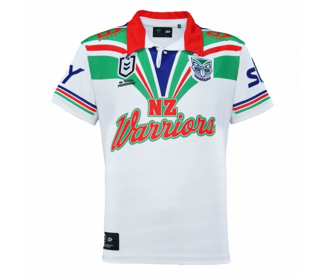 Warriors 2024 Mens Heritage Jersey