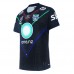 Warriors 2024 Men's Indigenous Jersey