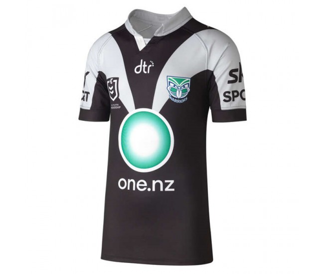 Warriors 2023 Mens Heritage Jersey