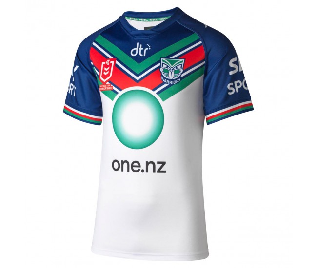Warriors 2023 Adult Away Jersey