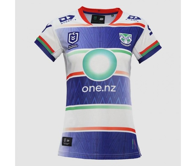 Warriors 2024 Mens Away Jersey