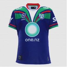Warriors 2024 Mens Home Jersey