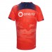 Warriors 2024 Men's Orange Training Tee