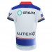 Warriors 2025 Mens Away Jersey