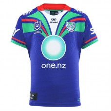 Warriors 2025 Mens Home Jersey