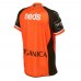 Wests Tigers 2021 Mens Away Jersey