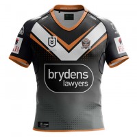 Wests Tigers 2024 Men's Home Jersey