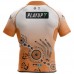 Wests Tigers 2024 Mens Indigenous Jersey