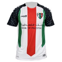 Club Deportivo Palestino Mens Home Jersey 25-26