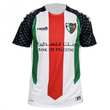 Club Deportivo Palestino Mens Home Jersey 25-26