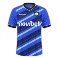 Huachipato FC Mens Home Jersey 24-25