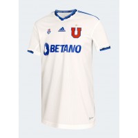 Chile Away Jersey 2022-23