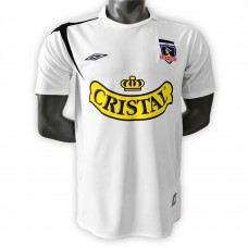 Colo-Colo Home Retro Jersey 2006