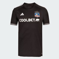 Colo Colo Mens Away Jersey 24-25