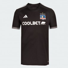 Colo Colo Mens Away Jersey 24-25