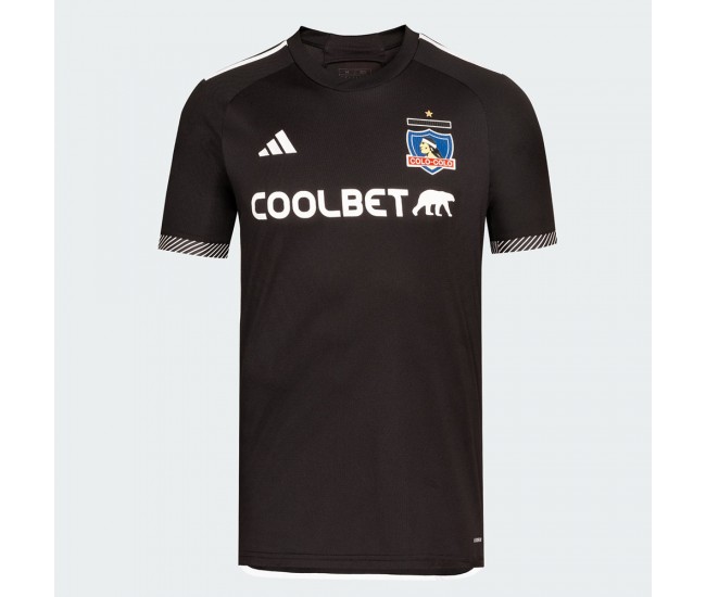 Colo Colo Mens Away Jersey 24-25