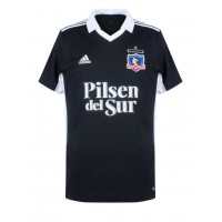 Colo Colo Away Jersey 2022