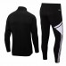 Colo Colo Black Training Presentation Football Tracksuit 2022-23