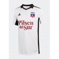 Colo Colo Home Jersey 2022