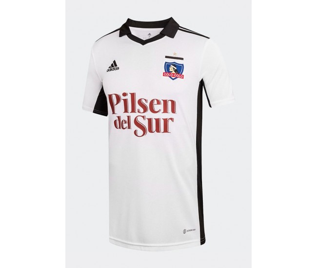 Colo Colo Home Jersey 2022