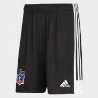 Colo Colo Home Shorts 2022-23