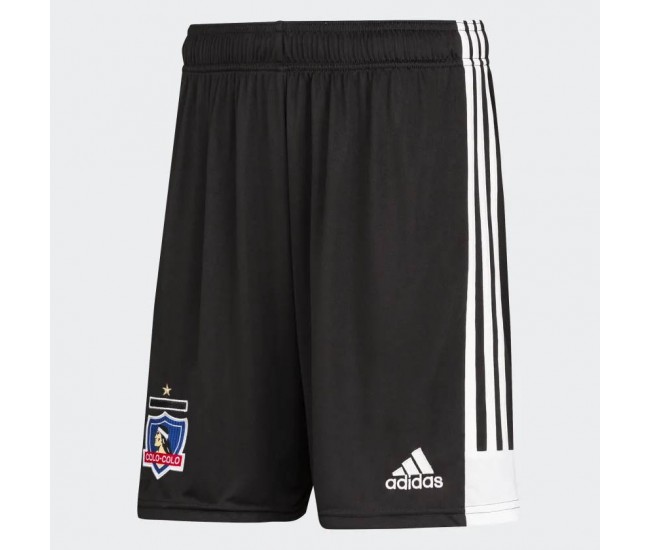 Colo Colo Home Shorts 2022-23