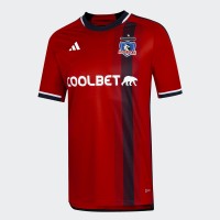 Colo Colo Mens 2023 Away Jersey