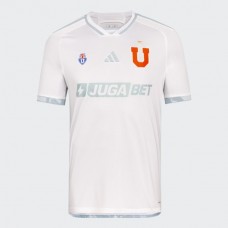 Universidad de Chile Mens Away Jersey 24-25