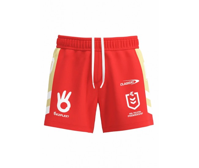 Dolphins 2023 Men's Home Shorts