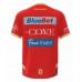 Dolphins 2023 Men's Red Training Jersey