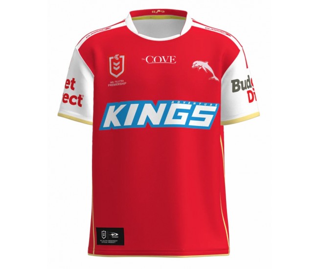 Dolphins 2023 Mens Heritage Jersey