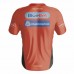 Dolphins 2024 Men's Red Training Jersey