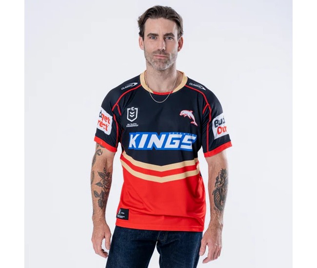 Dolphins 2025 Men's Away Jersey